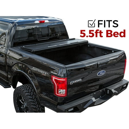 Gator Pickup Bed Covers Gator Soft Tri Fold Tonneau Truck Bed Cover 2009 2014 Ford Gator Fx3 Hard Folding Tonneau Truck Bed Cover 2015 2018 Top 8 Best Truck Bed Covers