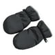 thumbnail image 5 of Guantes de invierno para cochecito de bebé, para silla de paseo, calentadores de manos portátiles para cochecito, silla de paseo, manillar de, 5 of 9