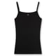 thumbnail image 3 of Sanetta Camiseta Niña, Paquete de 4 - Camiseta sin Brazos, Top Blanco/negro 152, 3 of 5
