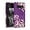 Purple, variant on for Samsung Galaxy S23 S22 S21 Ultra Plus Case, Exquisite Durable Silicone   PC Phone Case, Charming Floral Pattern Protector Cover Full Body Rugged Bumper(Purple,S22 Ultra)
