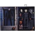 thumbnail image 1 of Halloween 7 Inch Action Figure Ultimate Series - Michael Myers, 1 of 2