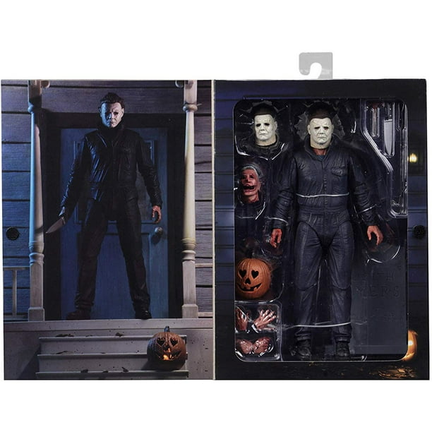 Michael myers shop figure