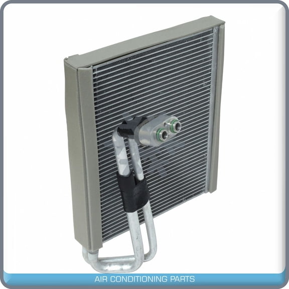 A/C Evaporator Core for Genesis Coupe QU