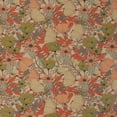 thumbnail image 2 of Floral Gift Wrap Paper Roll, 17 In x 60 Ft, All Occasion, 2 of 8