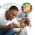 thumbnail image 5 of Vaporizador y batidora de puré 2 en 1 para Baby Food Maker Lil' Jumbl, 5 of 5