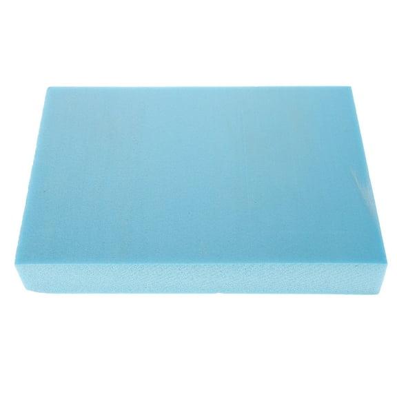 IFANLANDOR Boards for Crafts Polystyrene 1Pack 11.8x7.9x2in DIY
