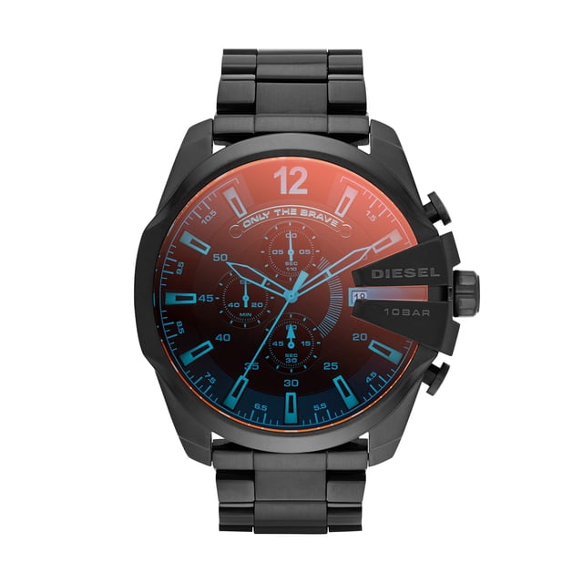 Reloj Diesel Mega Chief DZ4318 Chronograph para hombre