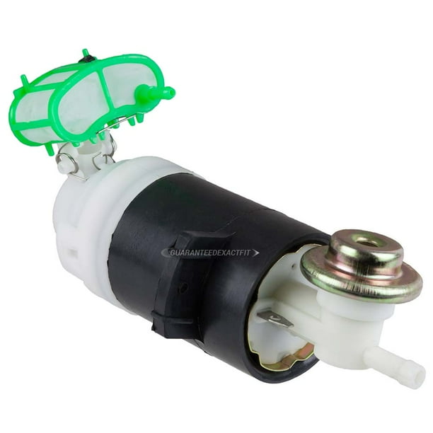 New Fuel Pump For 1994 Nissan D21 Hardbody Pickup 2.4L