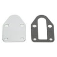 thumbnail image 4 of Accesorio para automóvil, bloque de bomba de combustible, placa de bloqueo de bomba de combustible, junta de montaje de bomba de combustible, rendimiento finamente ajustado, 4 of 9