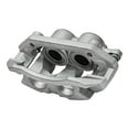 thumbnail image 2 of Detroit Axle - Front Right Disc Brake Caliper w/Bracket Replacement for Dodge Ram 1500 Classic Dakota, 2 of 7
