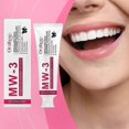 thumbnail image 2 of Mint-Infused Brightening Toothpaste 100g for Clean Teeth and Strong Gums, 2 of 5