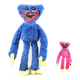 thumbnail image 1 of Peluche Huggy Wuggy Poppy Playtime Azul Malubero Malu1391, 1 of 4
