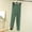 Mint Green, variant on Oplxuo Women's Long Sleep Pants Modal Lightweight Lounge Pants Casual Home Wear Bottoms Pajama Pants