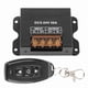thumbnail image 1 of Interruptor atenuador LED Ticfox control remoto inalámbrico RF 3 teclas gran potencia un solo color, 1 of 14