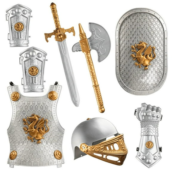 Knight Role Play Accessory Set