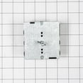 thumbnail image 2 of WP305448 Whirlpool Timer OEM WP305448, 2 of 4