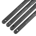 thumbnail image 6 of 8pcs Black Carbon Steel Car Wheel Hangers Alignment Pin Tire Studs Tool M12x1.5 M12x1.25 M14x1.5 M14x1.25, 6 of 7