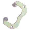 thumbnail image 3 of Niche Brake Caliper Pad Mount Kit for Polaris RZR S 900 1000 1912276 UTV MK1001066, 3 of 10