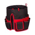 thumbnail image 3 of Garden Tools Bucket Bags Household Organizer Durable Outside for Woodworking Pou, 3 of 8