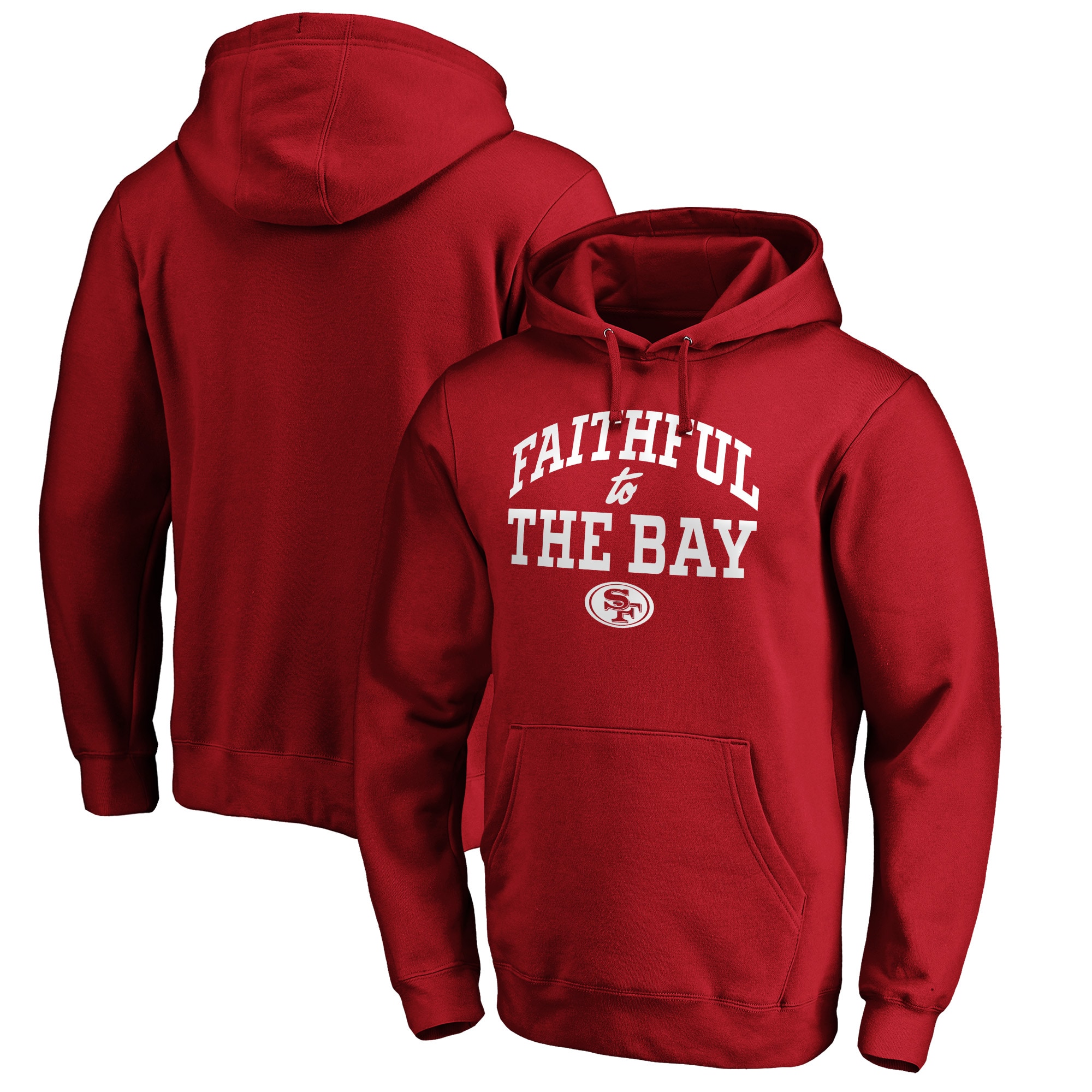 49ers sweater