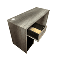 thumbnail image 1 of Escritorio Ejecutivo Moderno Profesional Oficina Home Office DECOMOBIL  ESC07-CAJON-G/NM, 1 of 5