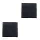 thumbnail image 2 of Ounissouiy 100 Pieces Square Silver Gold Jewelry Double Sided Cloth Cleaning Shinning Necklace Reusable Earring Portable Polishing Type2 NO2, 2 of 6
