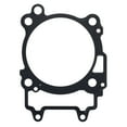 thumbnail image 4 of Niche Big Bore Cylinder Gasket Kit for Polaris Ranger RZR Sportsman 570 (99.5mm) MK1014561, 4 of 8
