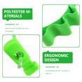 thumbnail image 2 of OULII 1Set Run Belt Comfortable Fit Polyester Thread For And Training 11.8X1X0.04In, 2 of 8