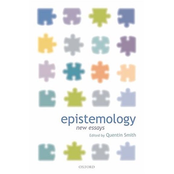 Pre-Owned Epistemology: New Essays, (Paperback)