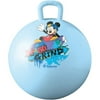 Mickey Mouse Vinyl Hopper
