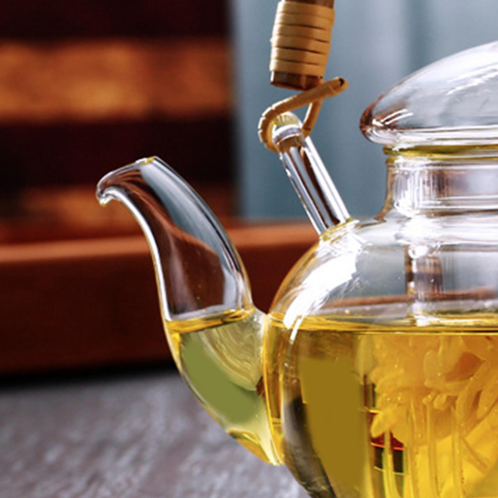 Huadaliy Ensemble De Théière Chinoise Gong Fu, Infuseur à Thé En