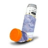 Abstract Pop Art Collection of Skins For Proventil HFA Asthma Inhaler
