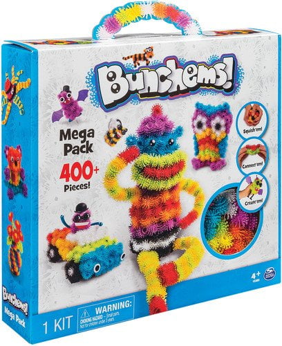 bunchems precio walmart