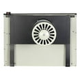 thumbnail image 2 of 17,000 Btu Direct Vent Natural Gas Heater, 2 of 4