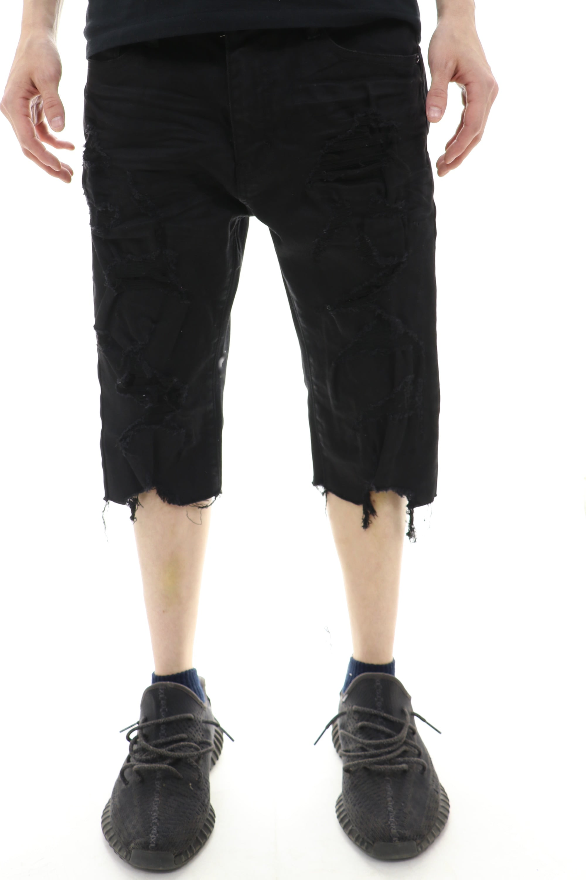 smoke rise cargo shorts