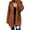 Brown, variant on Oversized Cardigan Sweaters for Womens Cardigans Open Front Long Sleeve Chunky Cable Knit Fall Outwear Coat with Pockets Brown