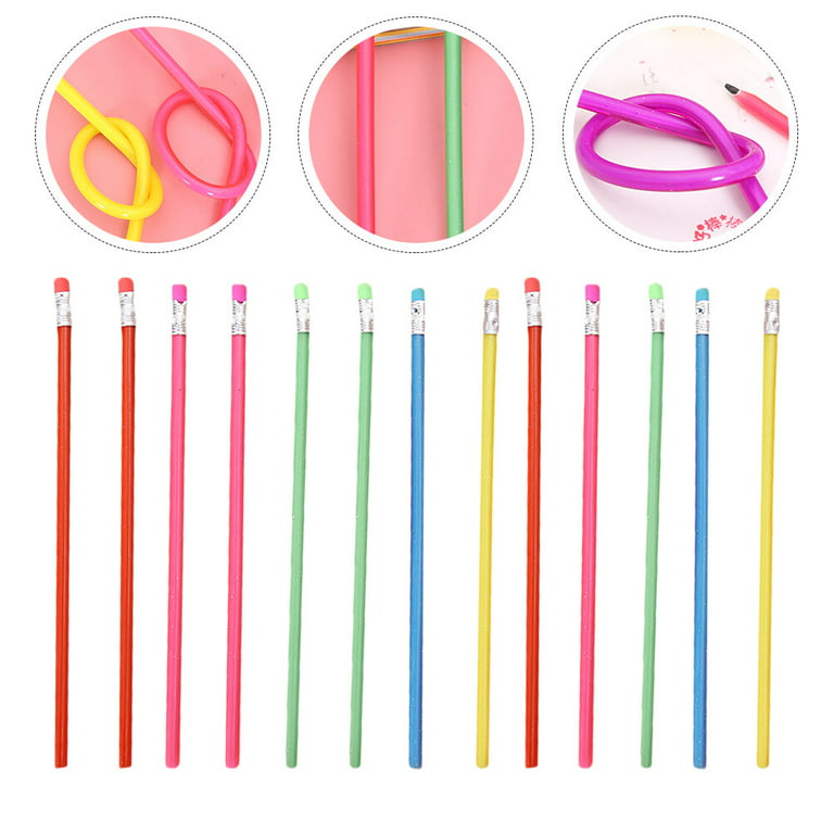 PENCIL ASSORTMENT, Novelty Toy — Discount Toys Direct
