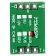 thumbnail image 1 of Módulo Convertidor De Referencia De Voltaje TL341 Apto Para OPA ADC DAC LM324 AD0809 ARM STM32 MCU±3.3V, 1 of 7