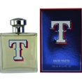 thumbnail image 1 of Texas Rangers By Texas Rangers Eau De Toilette Spray 3.4 oz, 1 of 2