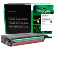 thumbnail image 1 of Remanufactured Clover Imaging High Yield Magenta Toner Cartridge compatible with Dell 2145, 1 of 1