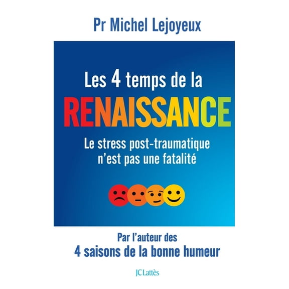 Les 4 temps de la renaissance, (Paperback)