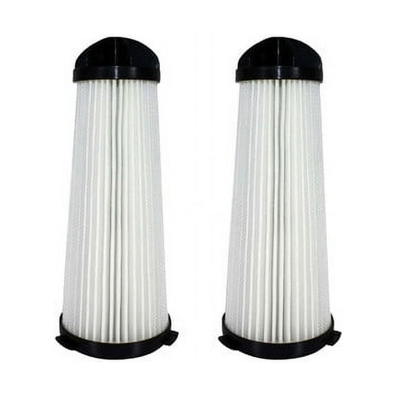 Crucial Hoover C2401 Washable HEPA Vacuum Cleaner Filter (Set of 2)