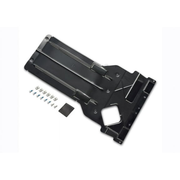 Ford Racing 20-23 Explorer (Base) Timberline Upgrade Skid Plate Kit