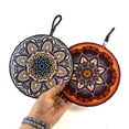 thumbnail image 4 of Utensilios de cocina y bebida de uso diario, manteles individuales, posavasos, tapete para ollas de arena, tapete para cuencos, manteles para vajilla, 4 of 5