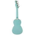 thumbnail image 3 of Ukelele de concierto Fender Monterey Daphne Blue con accesorios, 3 of 7