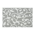 thumbnail image 1 of Non-Skid Ultra-Thin Area Rugs Washable Multipurpose 20 x 31 Inches Floor Mat, 1 of 7