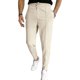 thumbnail image 5 of Pantalones deportivos a cuadros con cordón para hombre, Pantalones rectos sueltos informales, pantalones de chándal ajustados elásticos con cordón, 5 of 5
