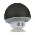 thumbnail image 3 of Mini Wireless Bluetooth Speaker Mushroom Portable Waterproof Shower Stereo Subwoofer Music Player ,Accurate Channel Search, 3 of 5