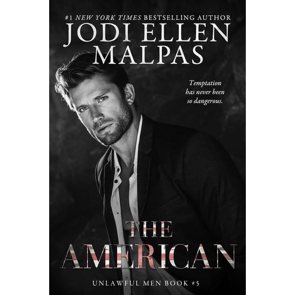 Unlawful Men The American, (Paperback)