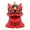 Black, variant on BIMZUC Solar Wake Lion Ornament Automatic Nodding Lucky Waking Lion Statue for Office Restaurant Car Dashboard Wealth Praying Decor Yellow (3.7 x 2.9 x 2.8 inches / 9.5 x 7.3 x 7 cm)